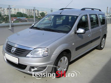 DAC06355 – Dacia LOGAN MCV LAUREATE la 6.800 EUR (vândut)