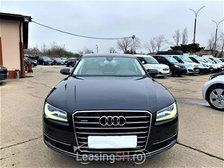 AUD19596 – Audi A8 la 30.107 EUR