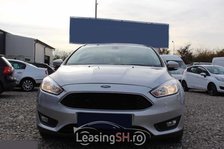 FOR08897 – Ford Focus Mk3 la 14.300 EUR (vândut)
