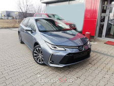 TOY16378 – Toyota Corolla la 27.813 EUR (vândut)
