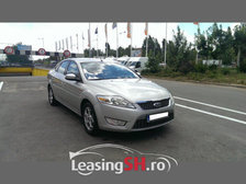 FOR04987 – Ford Mondeo la 9.400 EUR (vândut)