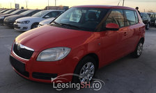 SKO15593 – Skoda Fabia la 4.990 EUR (vândut)