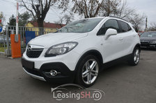 OPE21057 – Opel Mokka la 12.190 EUR