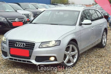 AUD19532 – Audi A4 B8 la 8.950 EUR (vândut)