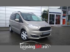 FOR08133 – Ford Tourneo la 16.140 EUR (vândut)