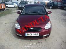 HYU02044 – Hyundai Accent la 5.766 EUR (vândut)