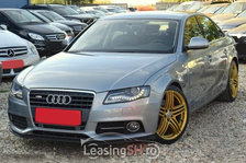 AUD18996 – Audi A4 B8 la 9.950 EUR (vândut)