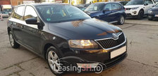 SKO19703 – Skoda Rapid la 7.999 EUR (vândut)