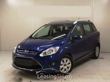 FOR17438 – Ford C-Max la 8.990 EUR (vândut)