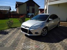 FOR10599 – Ford Focus la 7.950 EUR (vândut)