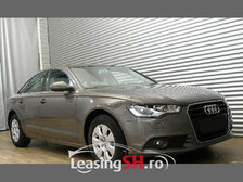 AUD07933 – Audi A6 la 23.030 EUR (vândut)