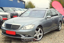 MER19410 – Mercedes-Benz S 320 la 14.500 EUR (vândut)