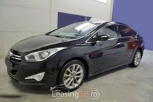HYU20520 – Hyundai i40 la 9.799 EUR (vândut)