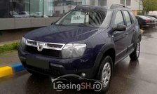 DAC09707 – Dacia Duster la 9.990 EUR (vândut)