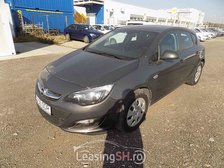 OPE14873 – Opel Astra la 7.200 EUR (vândut)