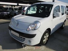 REN08972 – Renault Kangoo la 8.600 EUR (vândut)