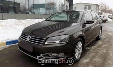 VOL09209 – Volkswagen Passat la 14.107 EUR (vândut)