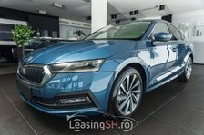 SKO32534 – Skoda Octavia la 35.700 EUR