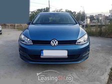 VOL10164 – Volkswagen Golf la 11.600 EUR (vândut)