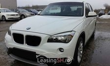 BMW09388 – BMW X1 la 17.493 EUR (vândut)