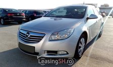 OPE10505 – Opel Insignia la 9.900 EUR (vândut)