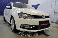 VOL31298 – Volkswagen Polo TSI (Blue Motion Technology) la 10.799 EUR