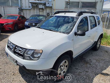 DAC20596 – Dacia Duster la 8.000 EUR (vândut)