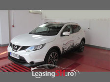 NIS04707 – Nissan Qashqai la 25.600 EUR (vândut)