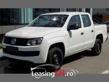 VOL08185 – Volkswagen Amarok la 15.500 EUR (vândut)