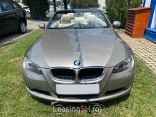 BMW21229 – BMW 320 la 12.400 EUR (vândut)