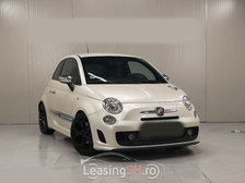 FIA12842 – Fiat 500 la 10.990 EUR (vândut)