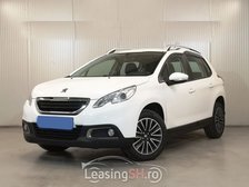 PEU22108 – Peugeot 2008 la 8.489 EUR (vândut)