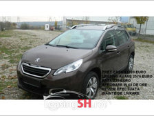 PEU05530 – Peugeot 2008 la 11.780 EUR (vândut)