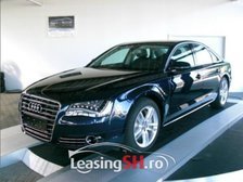 AUD04303 – Audi A8 la 117.800 EUR (vândut)