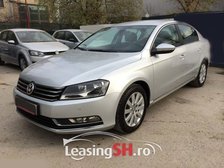 VOL07203 – Volkswagen Passat la 12.800 EUR (vândut)