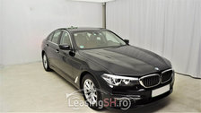 BMW28204 – BMW 525 la 29.900 EUR