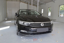 VOL18198 – Volkswagen Passat la 17.969 EUR (vândut)