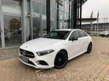 MER23663 – Mercedes-Benz A 180 la 33.677 EUR