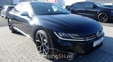 VOL31502 – Volkswagen Arteon R V-MAX LED Pano HK la 67.235 EUR