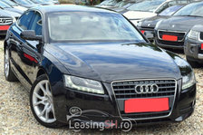AUD21634 – Audi A4 B8 la 11.950 EUR (vândut)