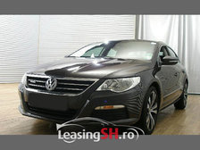 VOL07926 – Volkswagen Passat CC la 14.870 EUR (vândut)