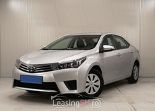 TOY15749 – Toyota Corolla la 11.489 EUR (vândut)