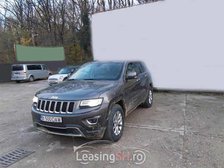 JEE09061 – Jeep Grand Cherokee la 32.680 EUR (vândut)