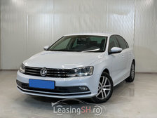 VOL26319 – Volkswagen Jetta la 10.689 EUR