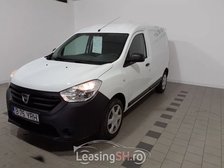 DAC22374 – Dacia Dokker Van la 6.950 EUR