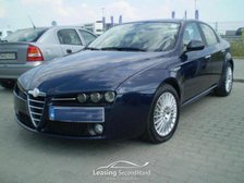 ALF00573 – Alfa Romeo 159 la 8.900 EUR (vândut)