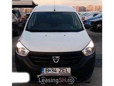 DAC11104 – Dacia Dokker la 8.200 EUR (vândut)