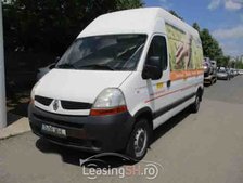 REN09860 – Renault MASTER la 6.900 EUR (vândut)