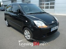 CHE04976 – Chevrolet Spark la 2.108 EUR (vândut)
