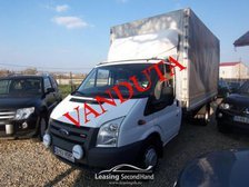 FOR01945 – Ford TRANSIT la 14.247 EUR (vândut)